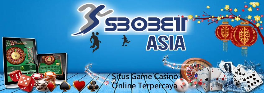 Situs Game Casino Online Terpercaya