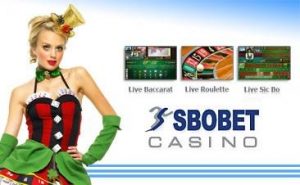 Situs Judi Online Casino Games Indonesia