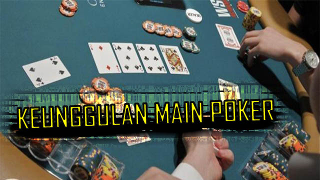 Strategi Mengelola Game Poker 88 Idn