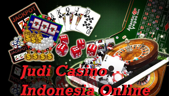 Judi Casino Indonesia Online 